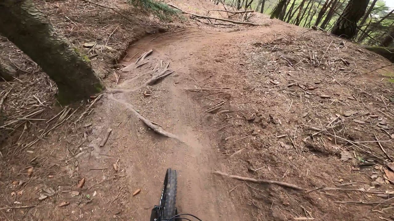 Kung-Fu-Trail/GoPro Hero 8 Black/RAW/Teuto