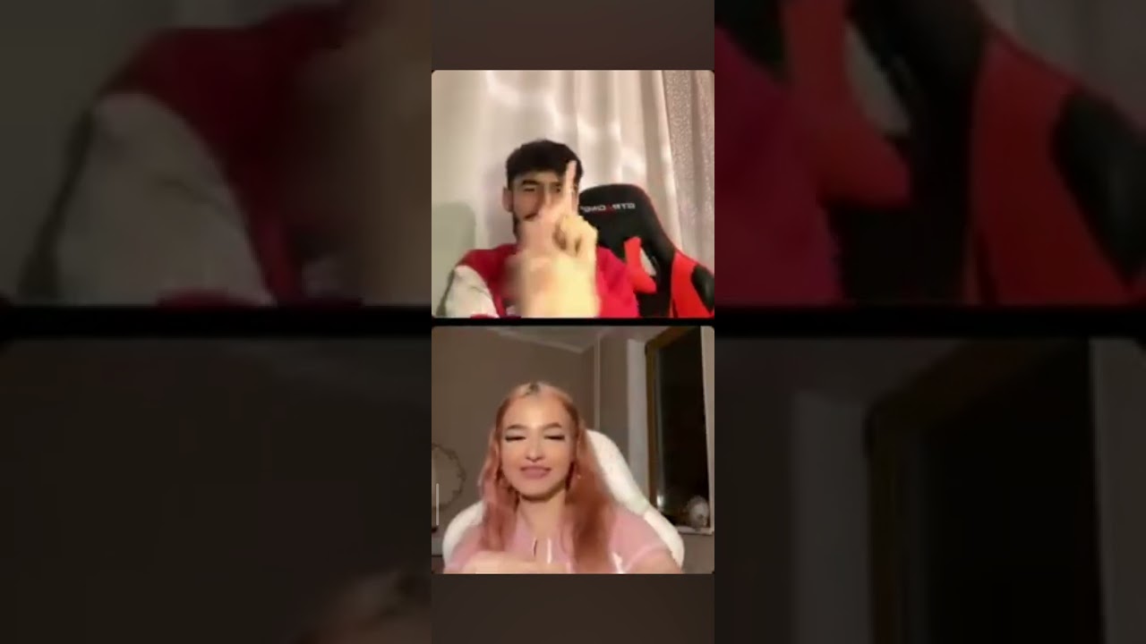 Instagram Live Deaf #2 #instagram #deaf #deafinstagram