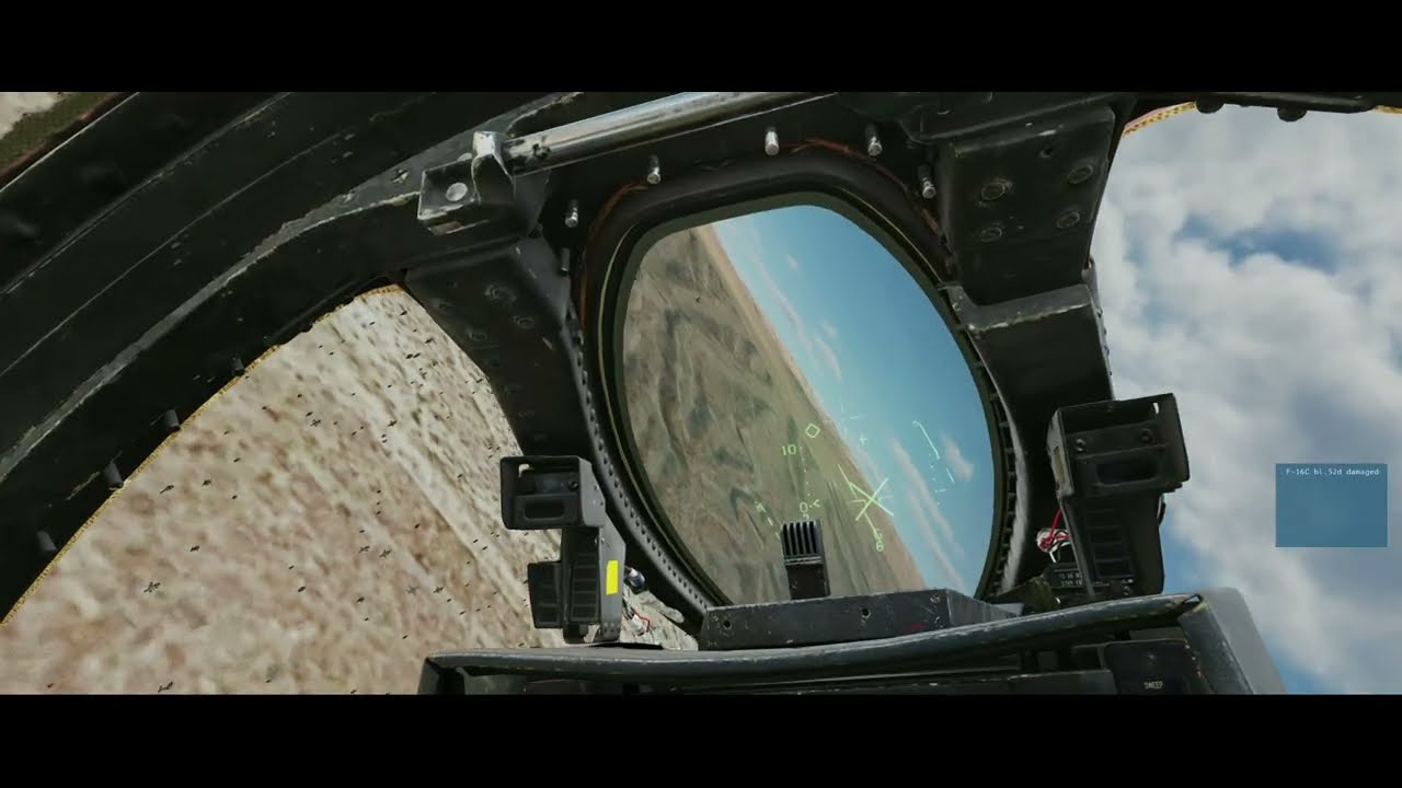 F-16 vs. F-14 then vice versa