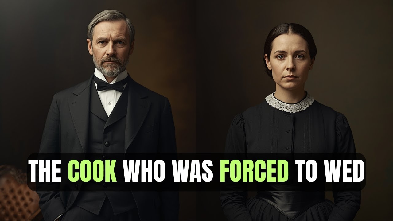 The Marriage Wager That Haunted the South &mdash; A Slave Cook and Her Master, 1854