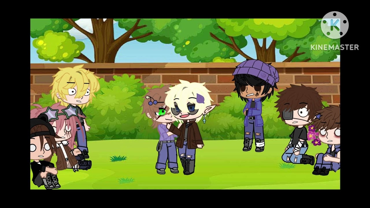 Outsiders singing battle(plot twist at end!)