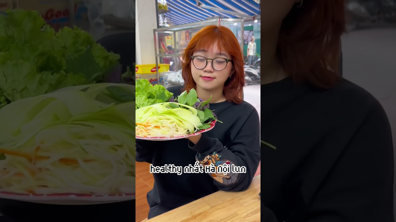 Bánh xèo Hảo Béo / Bánh xèo Việt Nam 