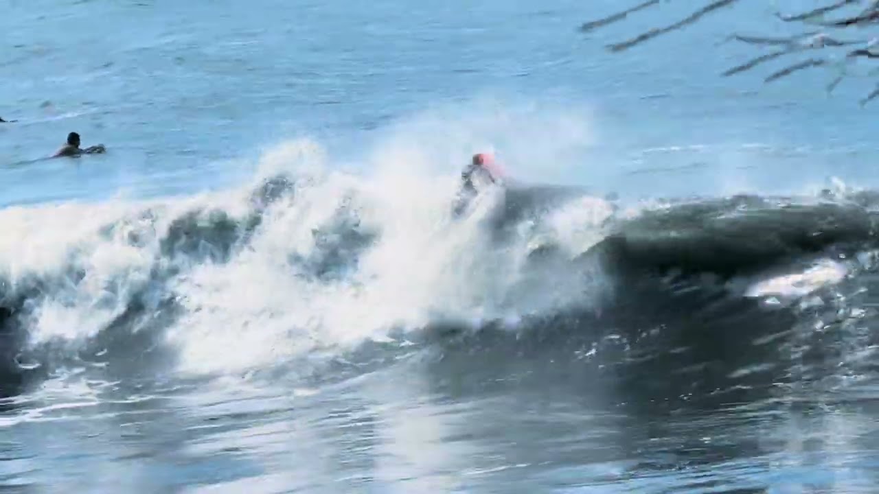 BODYBOARD TIME #12 MRS (2026) 