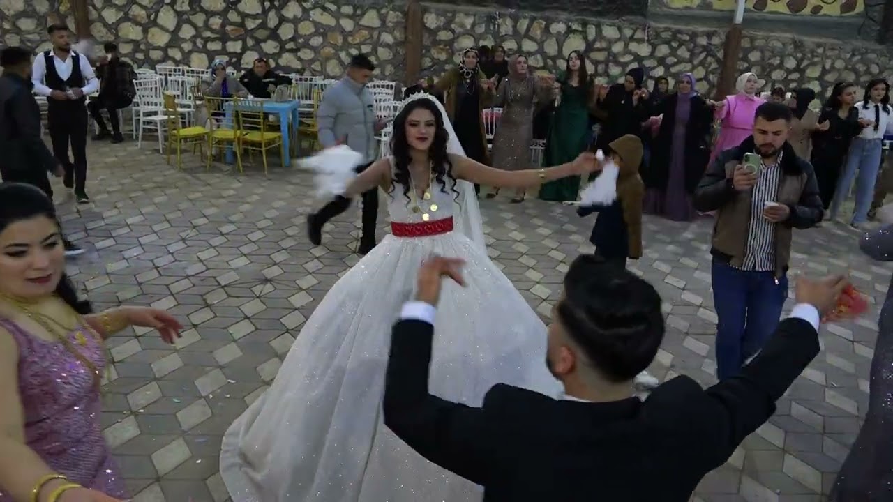 KILINÇ KAMERA ALİ ÇETİN VE EKİBİ VALENTİNES DÜĞÜN SALONUNDA