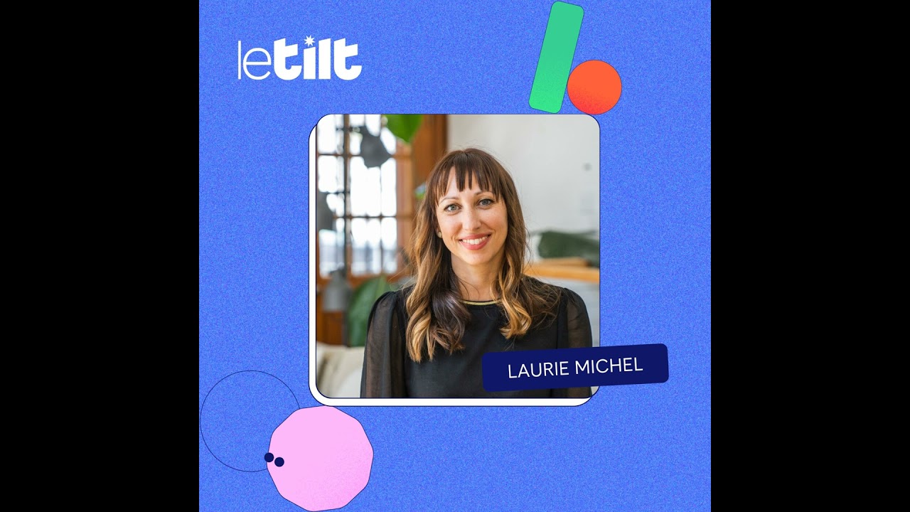 Hyperconnexion : faut-il débrancher pour mieux travailler ? - avec Laurie Michel
