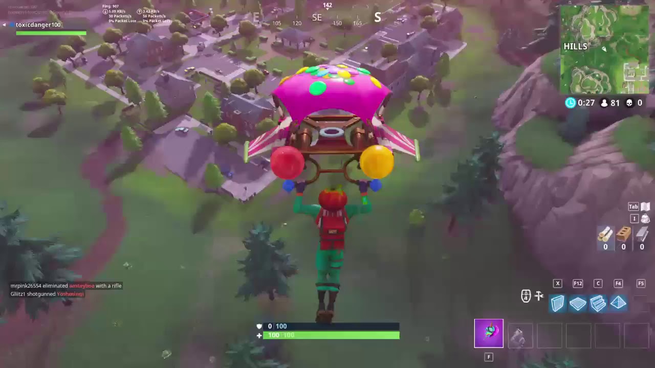 fortsnite STREAM