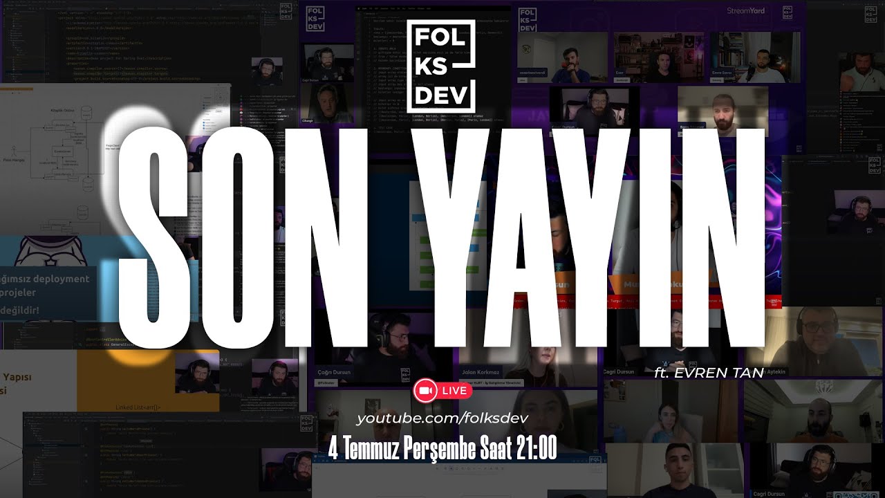 SON YAYIN! TR Yazılım sektörü ne durumda?