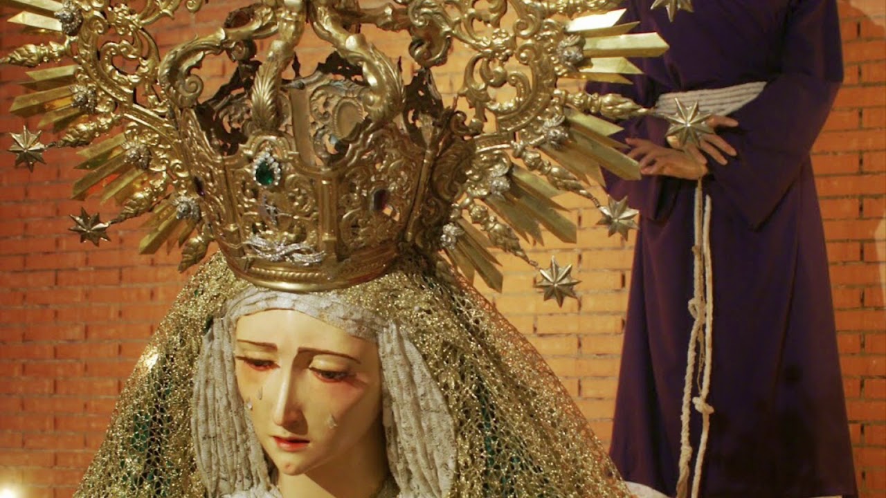 Historia de la Asociación Parroquial Consuelo y Esperanza.