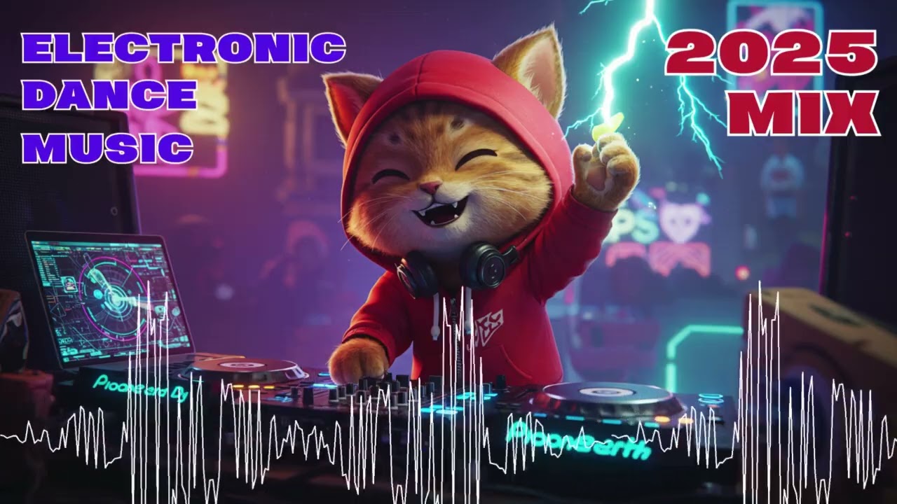 Global Trap EDM 2025 | World Bass Culture Mix | EDM Trap Syndicate