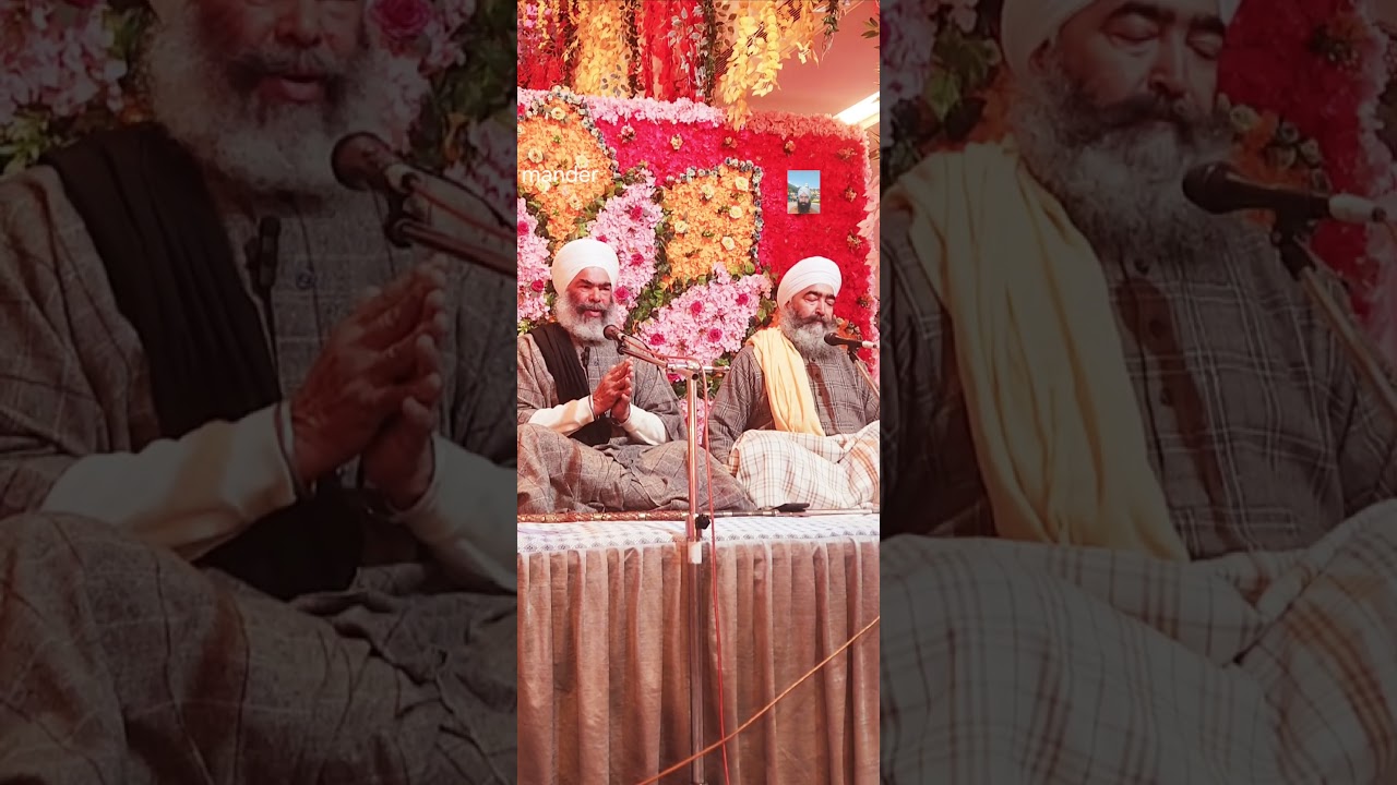 Baba Beant Singh ji Langran Wala #trending #viral #vlogmusic #viralvideo #viralchallenge