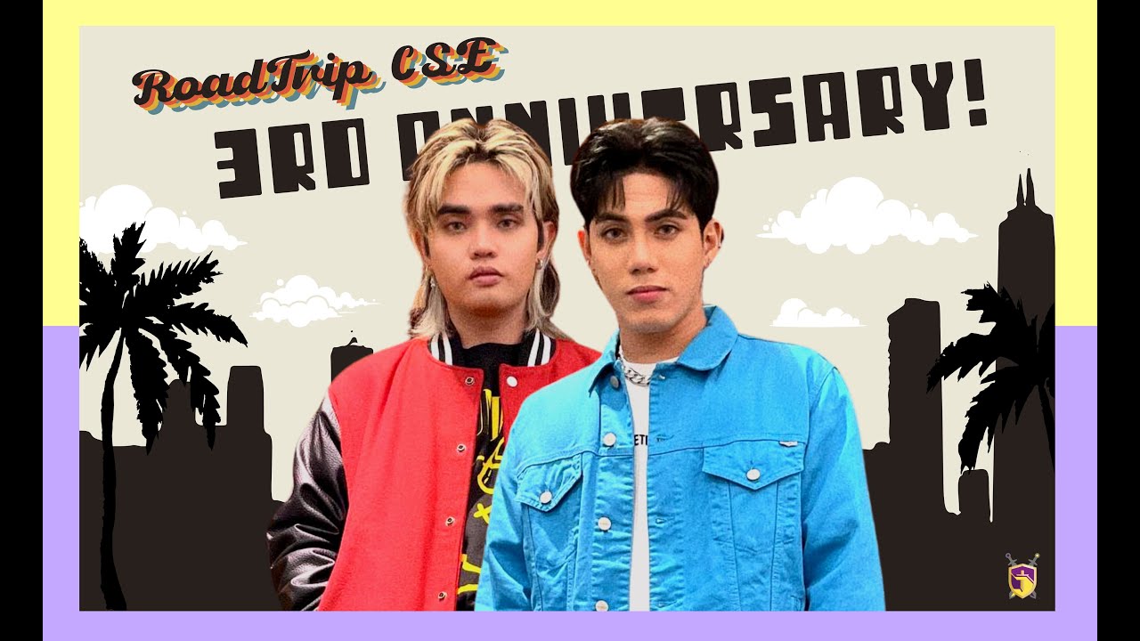 [HIGHLIGHTS REEL] SJPH 3RD ANNIVERSARY CSE