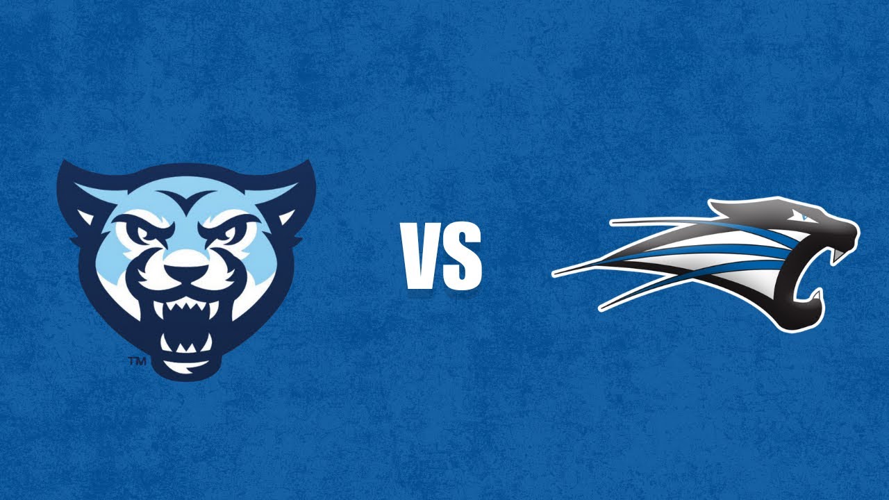 Men's Basketball | University of Saint Francis (Ind.) vs. Mount Vernon Nazarene University