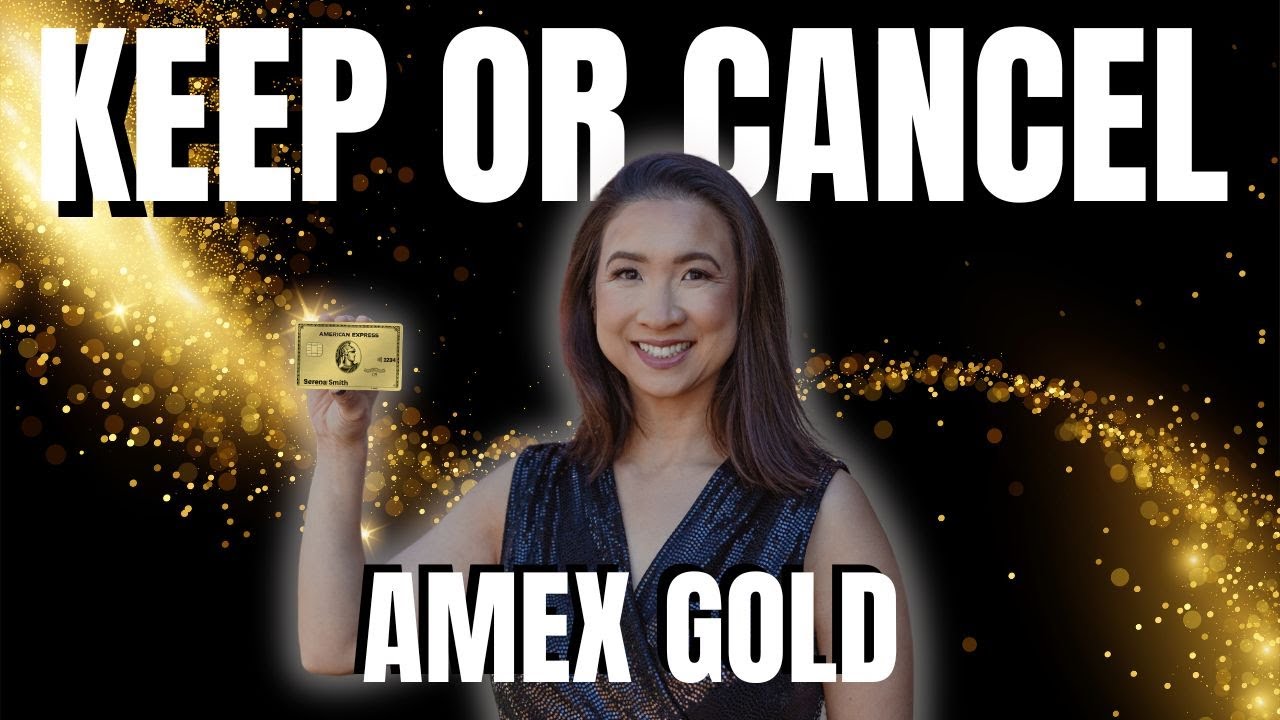 68. American Express - Everything You Need To Know