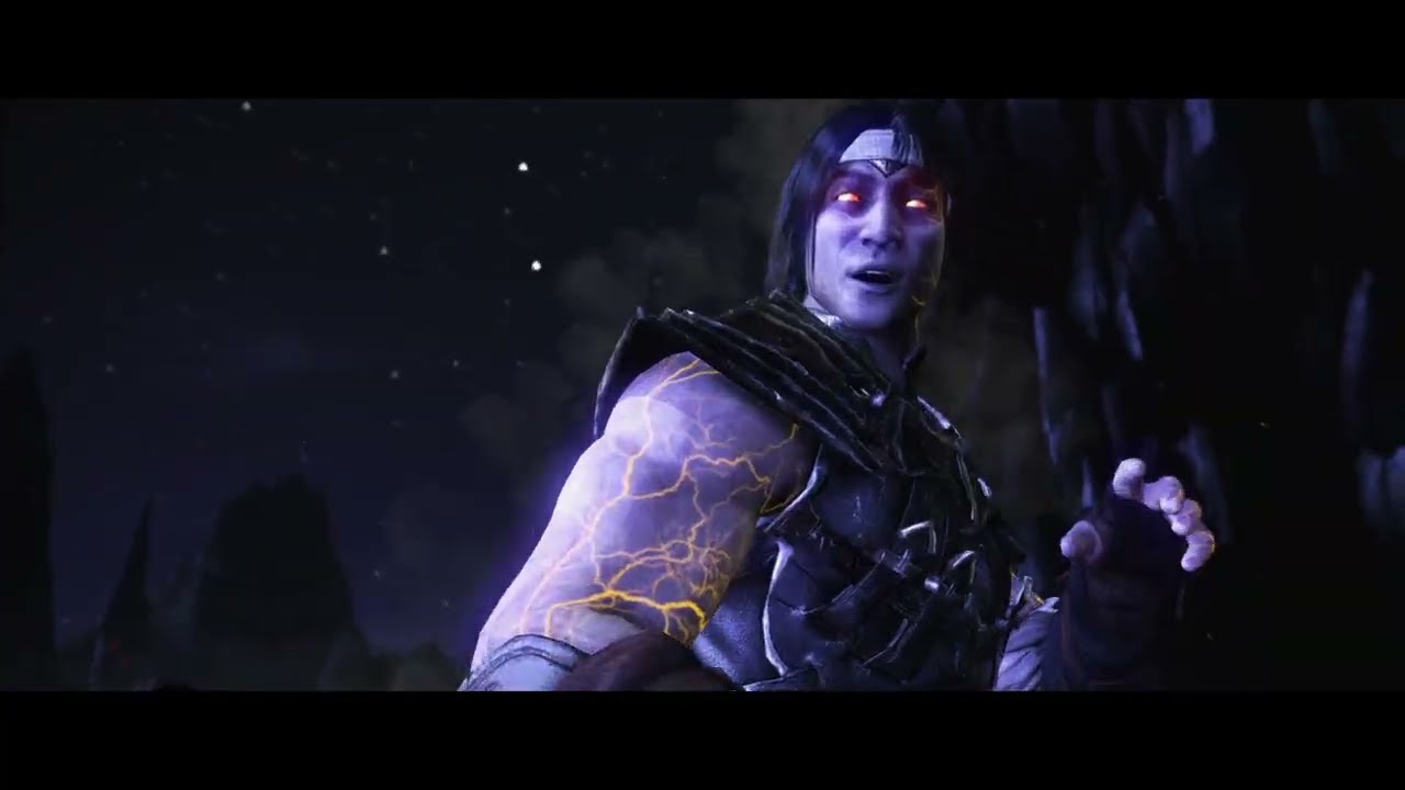 Mortal Kombat XL Sub Zero Vs Liu Kang