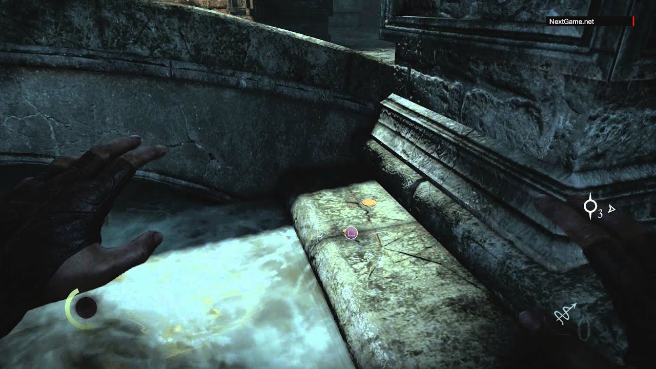 Игровой обзор - Thief от NextGameTV