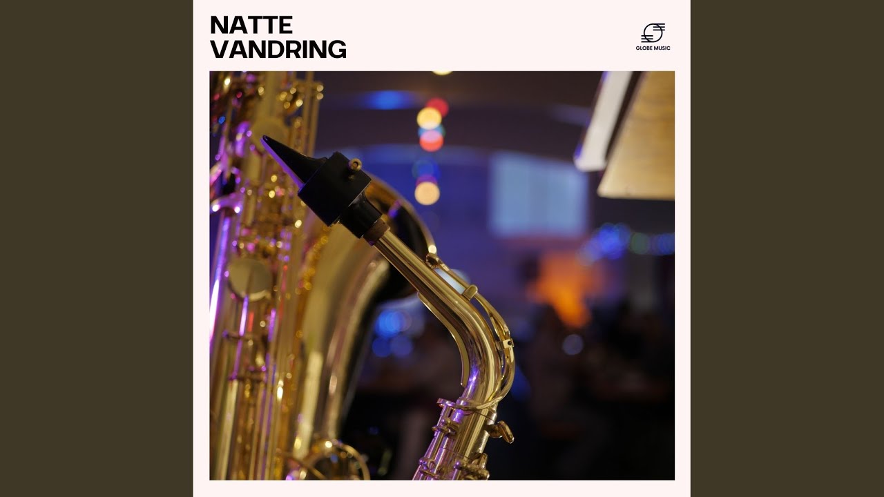 Jazz til Arbejde