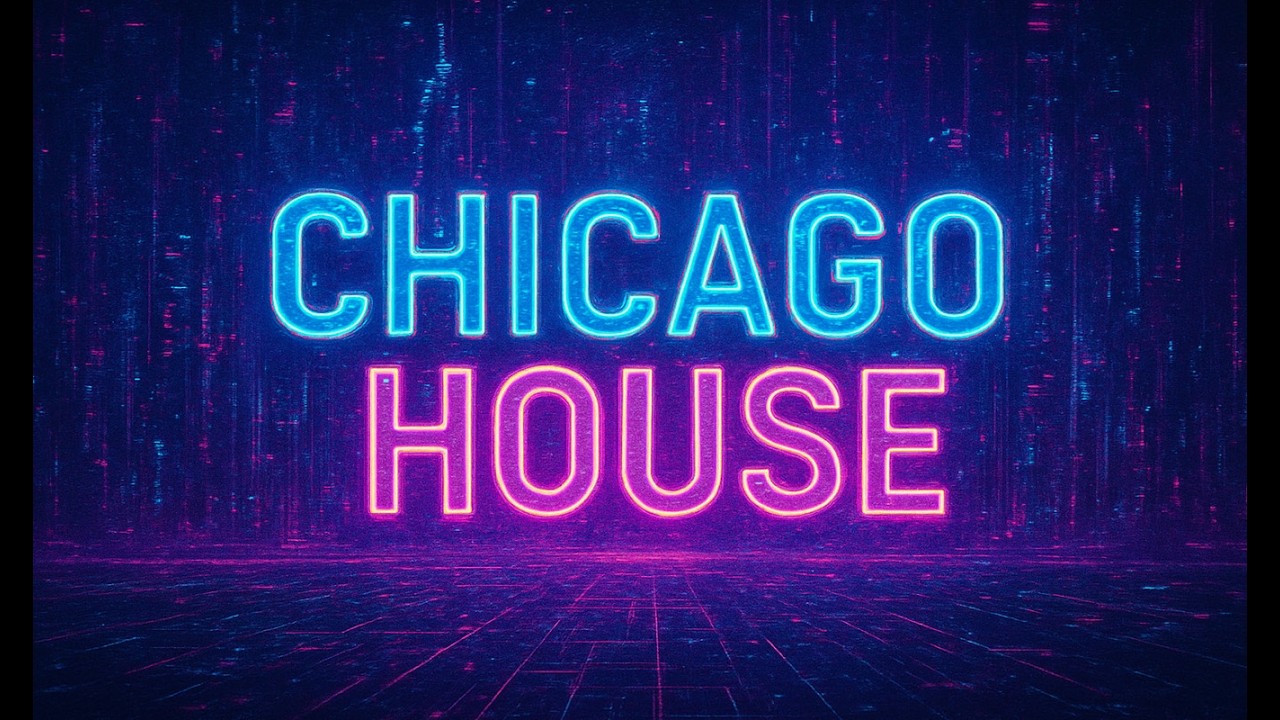 What Is Chicago House? The Birth and Evolution of a Revolution