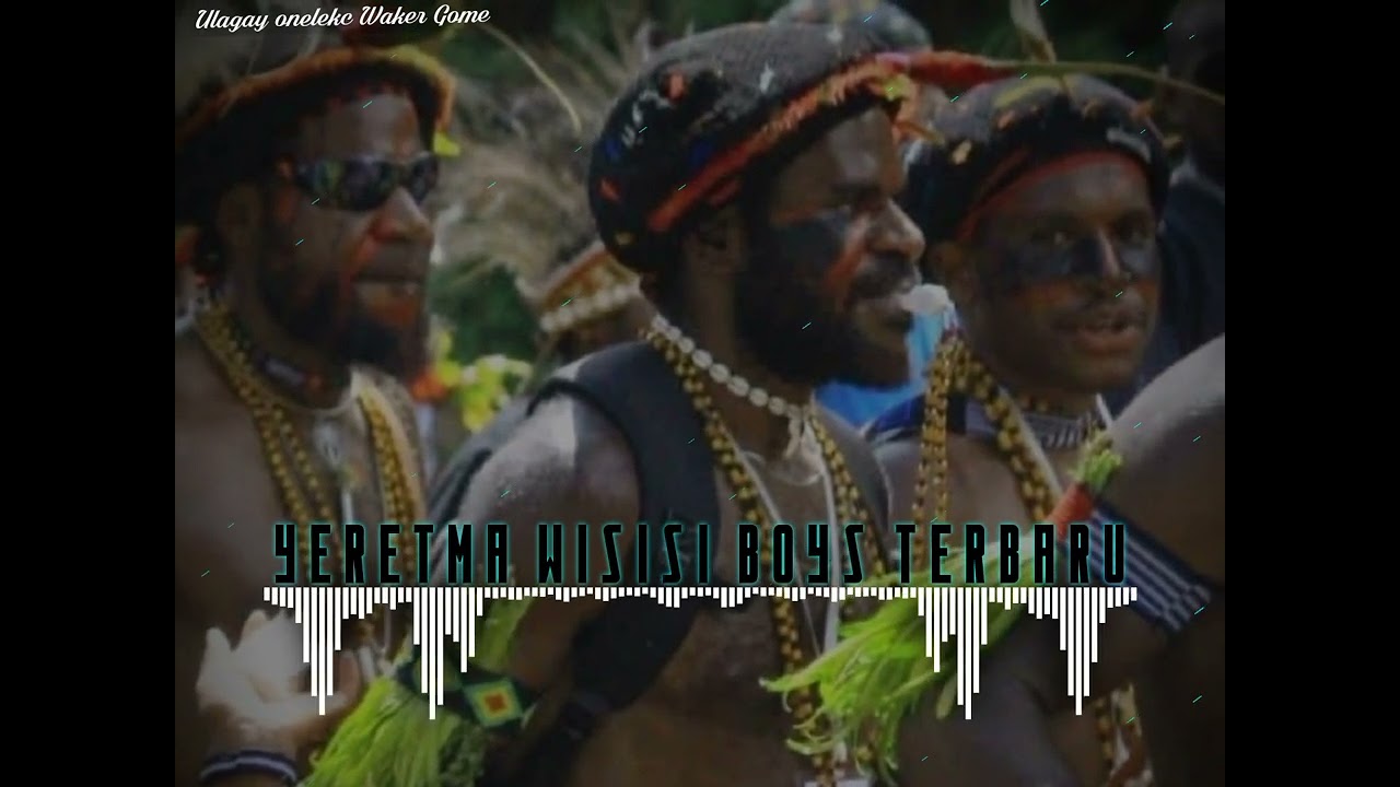 ✡️WISISI YERETMA BOYS TERBARU 2026 full bas⛰️🛖🌿🎶