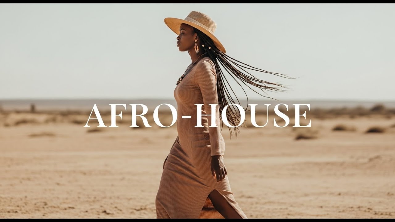 Afro House Mix 2025 | High Energy Afro House 2025 - Vol #5