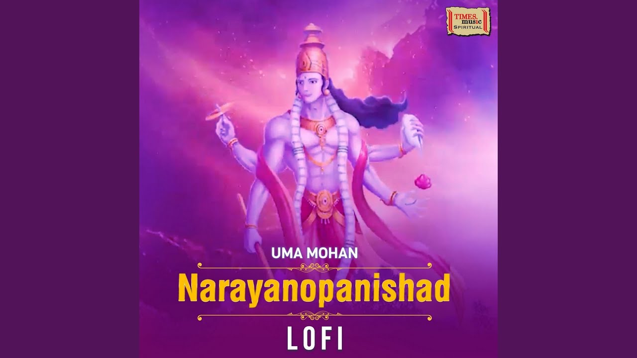 Narayanopanishad (LoFi)