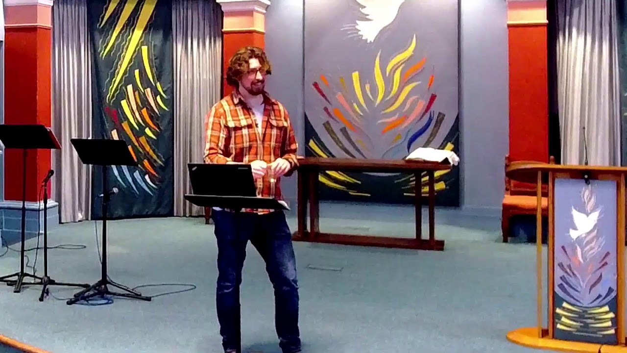 PMC Live | 16th October | Morgan Tebb-Roger