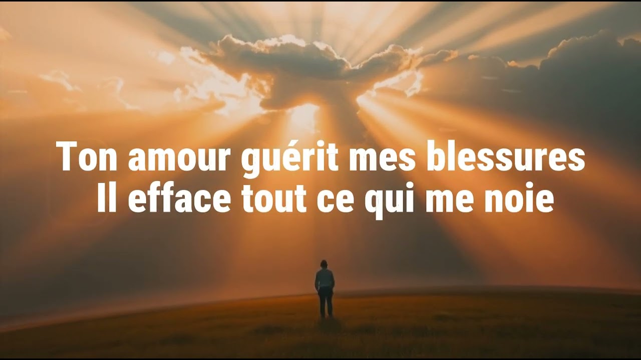 L’Amour Qui Donne Tout