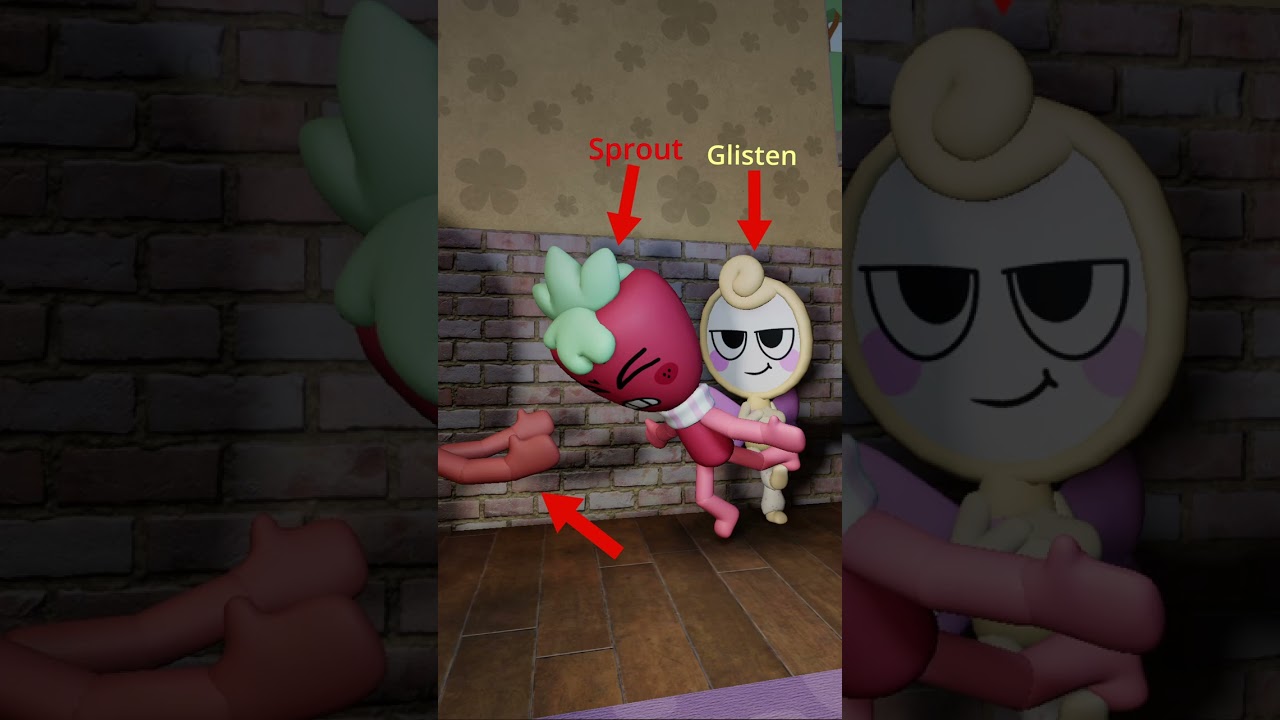 🌼Dandy's World Sprout Update! Alpha 0.3 Date and what's to come