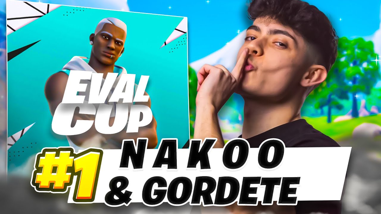 QUEDAMOS TOP 1 en NA 