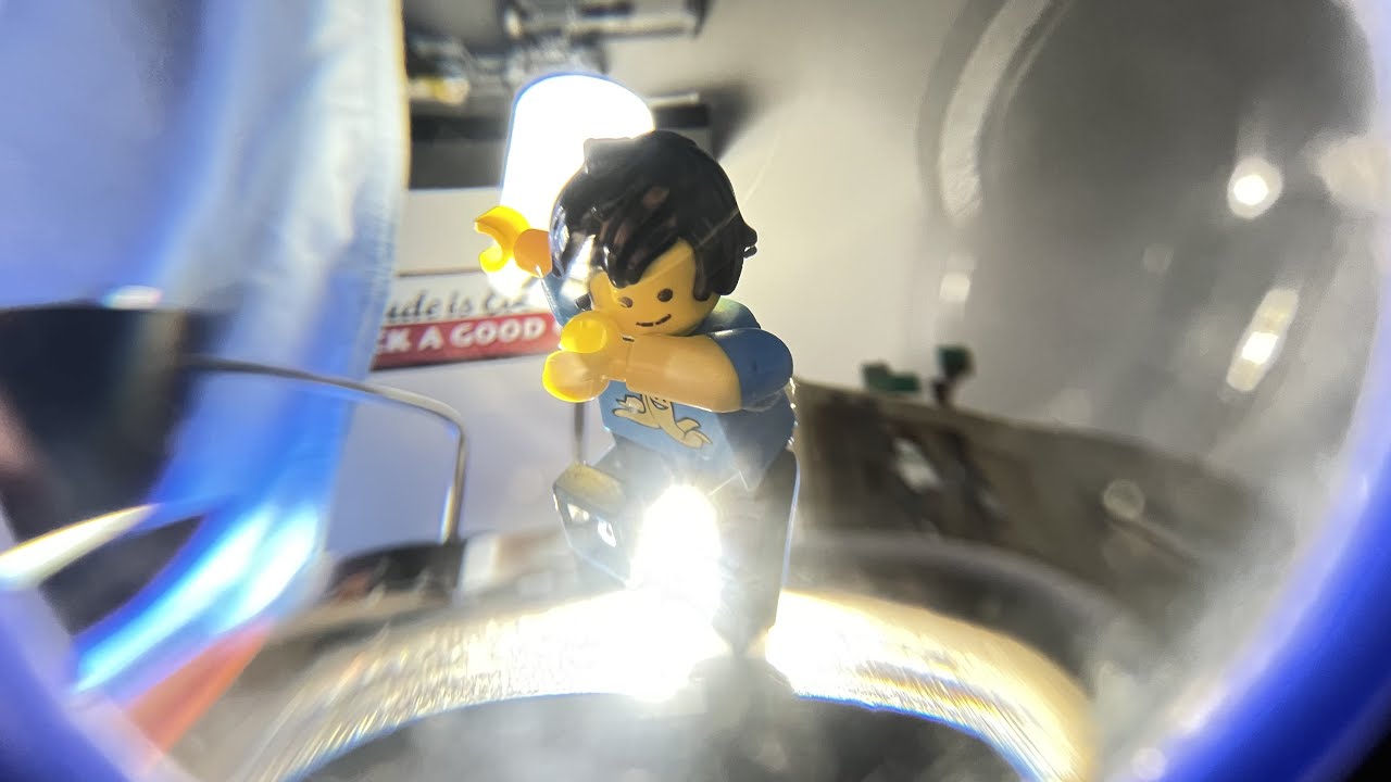 STOP MOTION REEL 2022