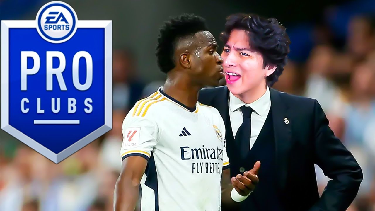 This Is NOT the Real Vini Jr 😭⚽