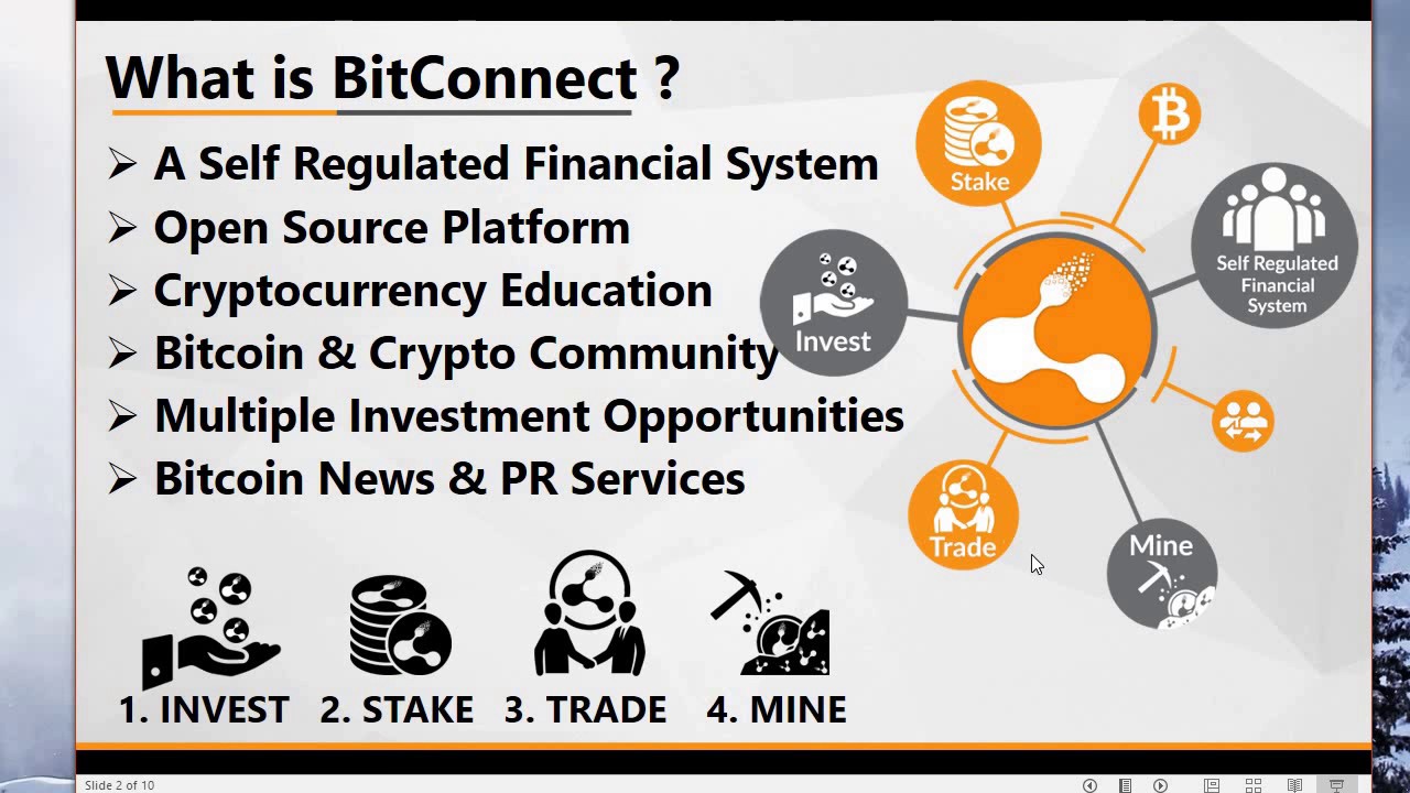 Bitconnect Presentation Sep 23