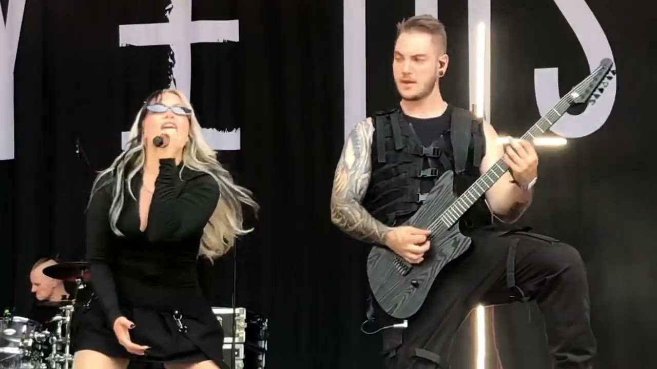 Enemy Inside (In my blood) Rock Castle 2025