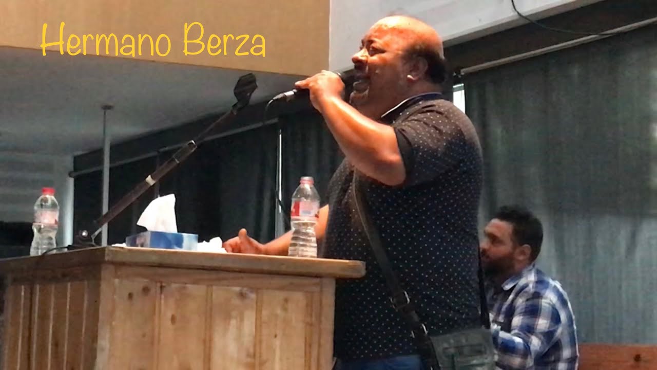 Hermano Berza | Iglesia de La Mina