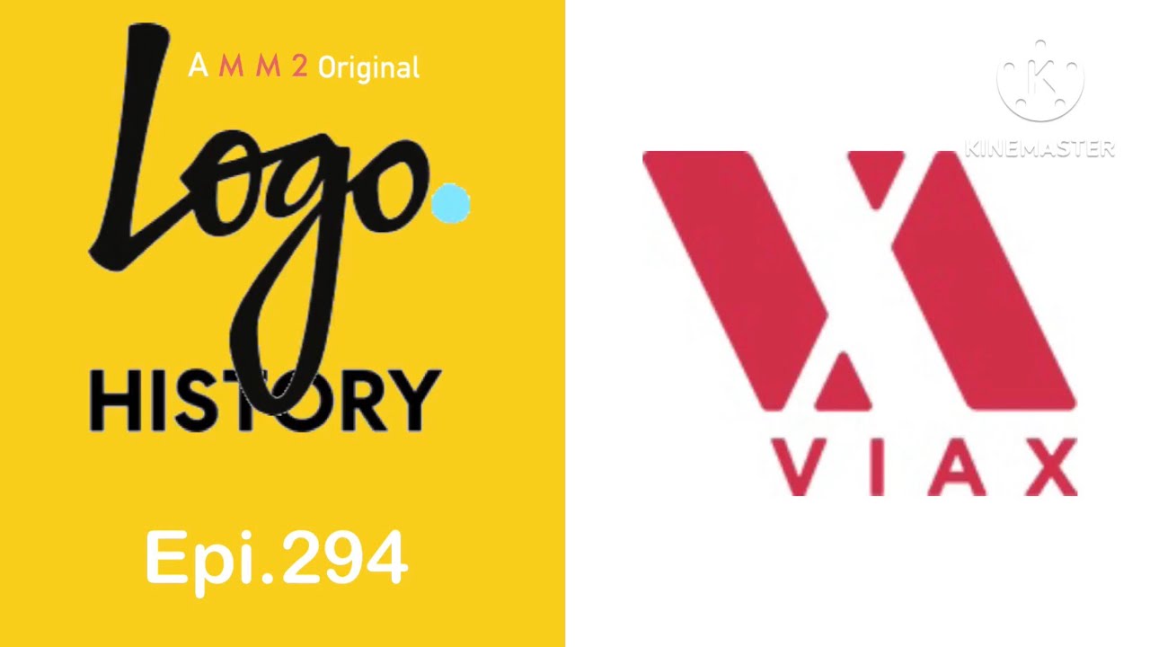 Logo History Epi.294: Canal Vía X Chile