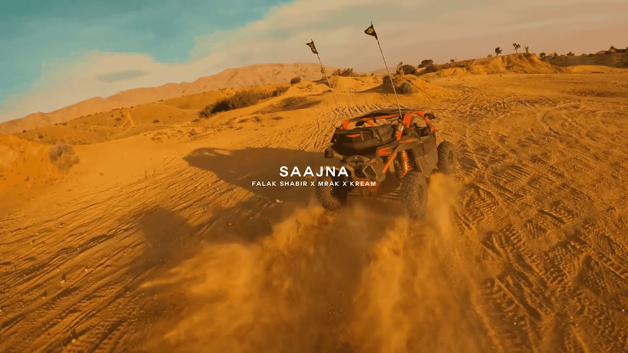 Saajna (Designiter Mashup) | PHASE : COGNITION | Bollywood Melodic Techno