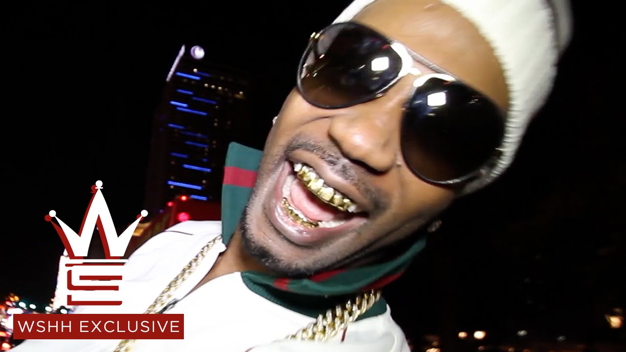 Juicy J 