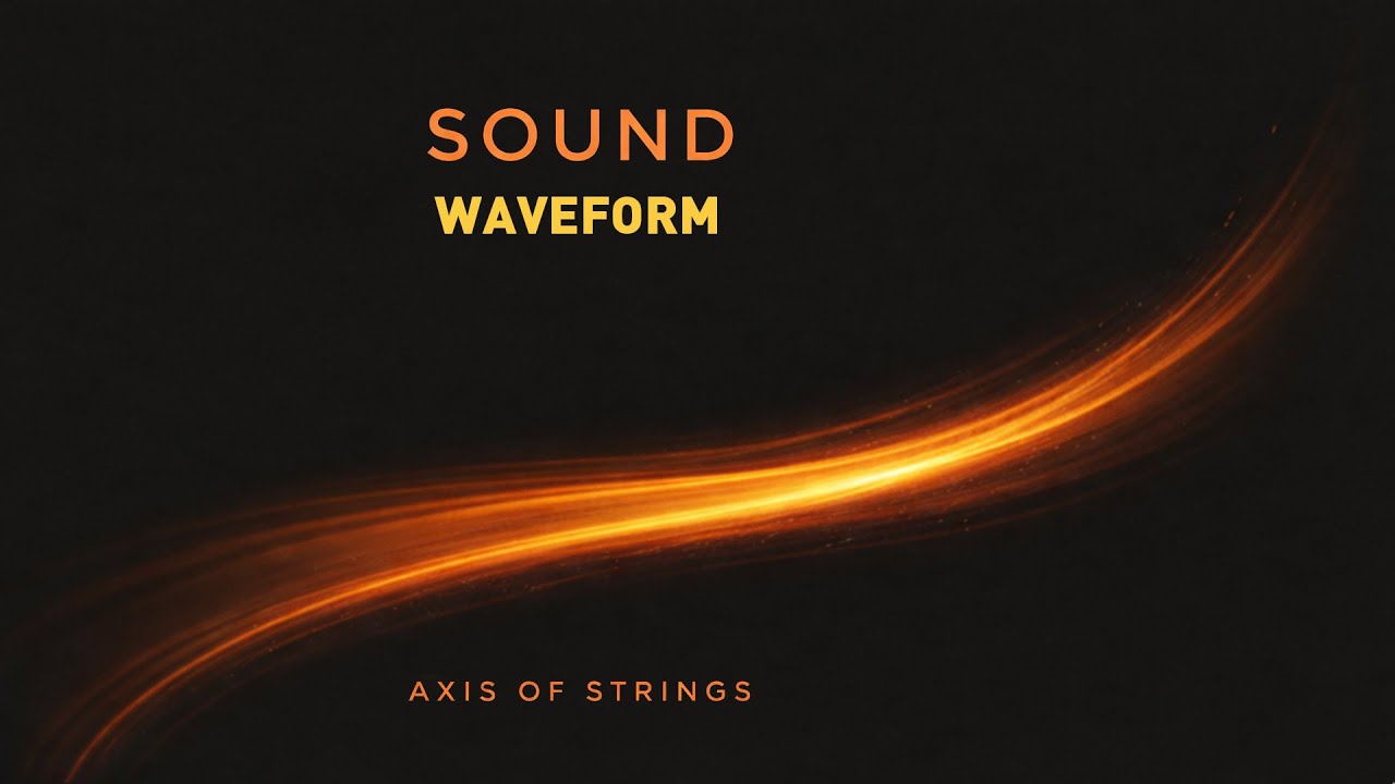 🎵 09 — Waveform - Instrumental Rock