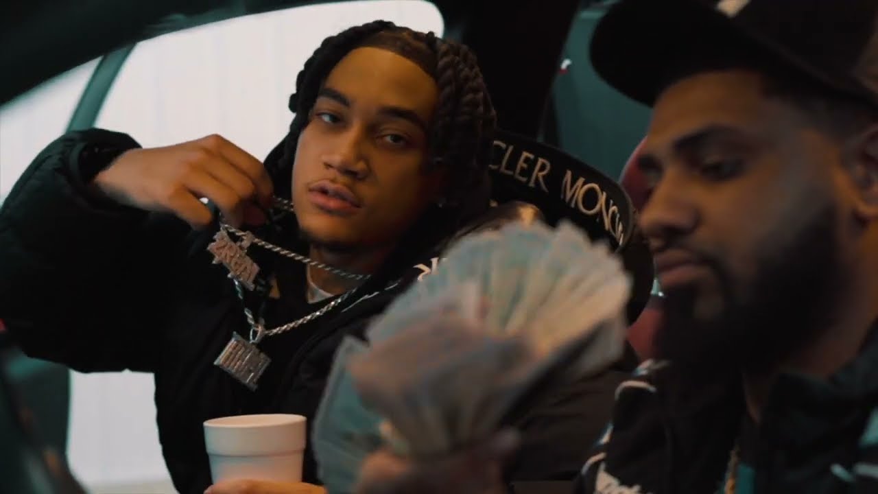 King Meech- 