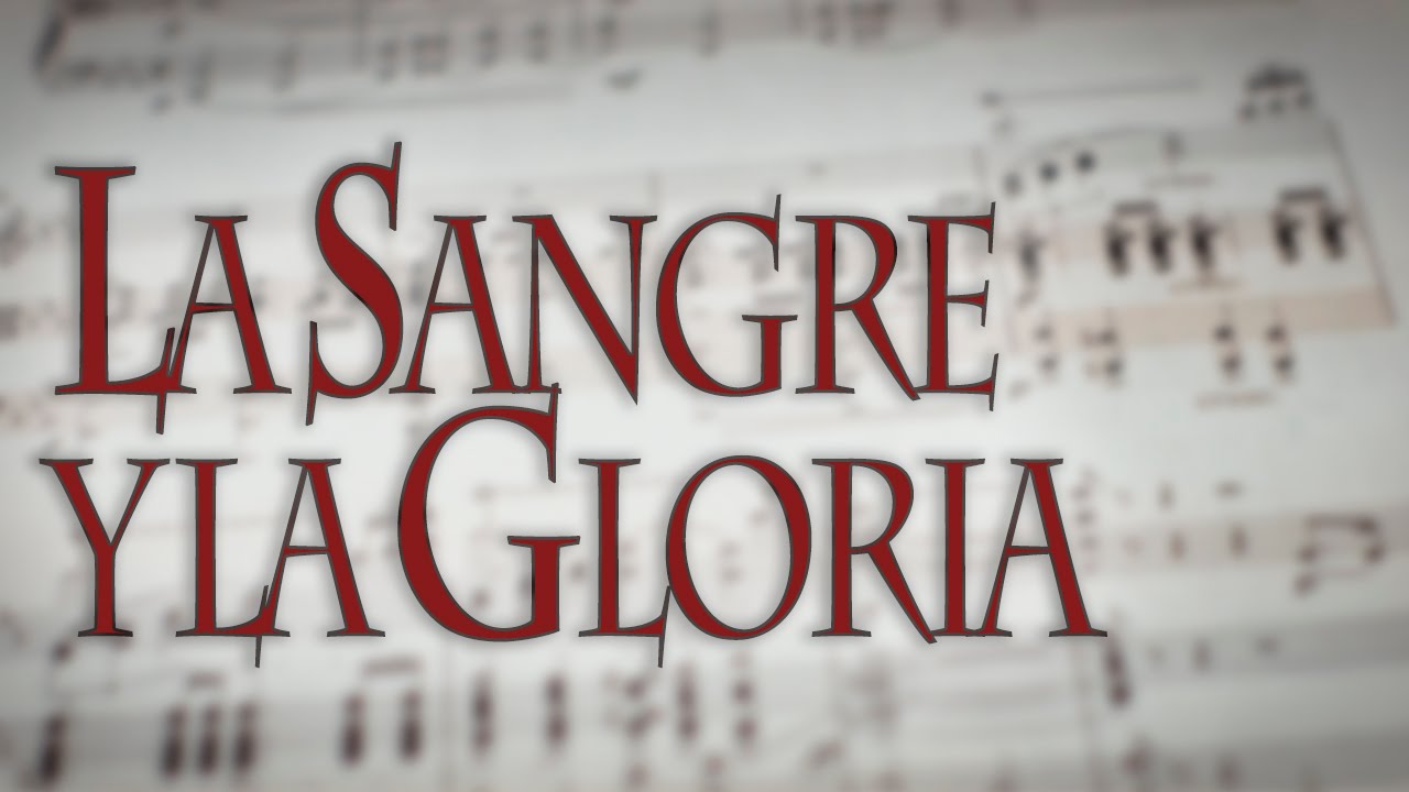 La Sangre y la Gloria | Córdoba Cofradiera