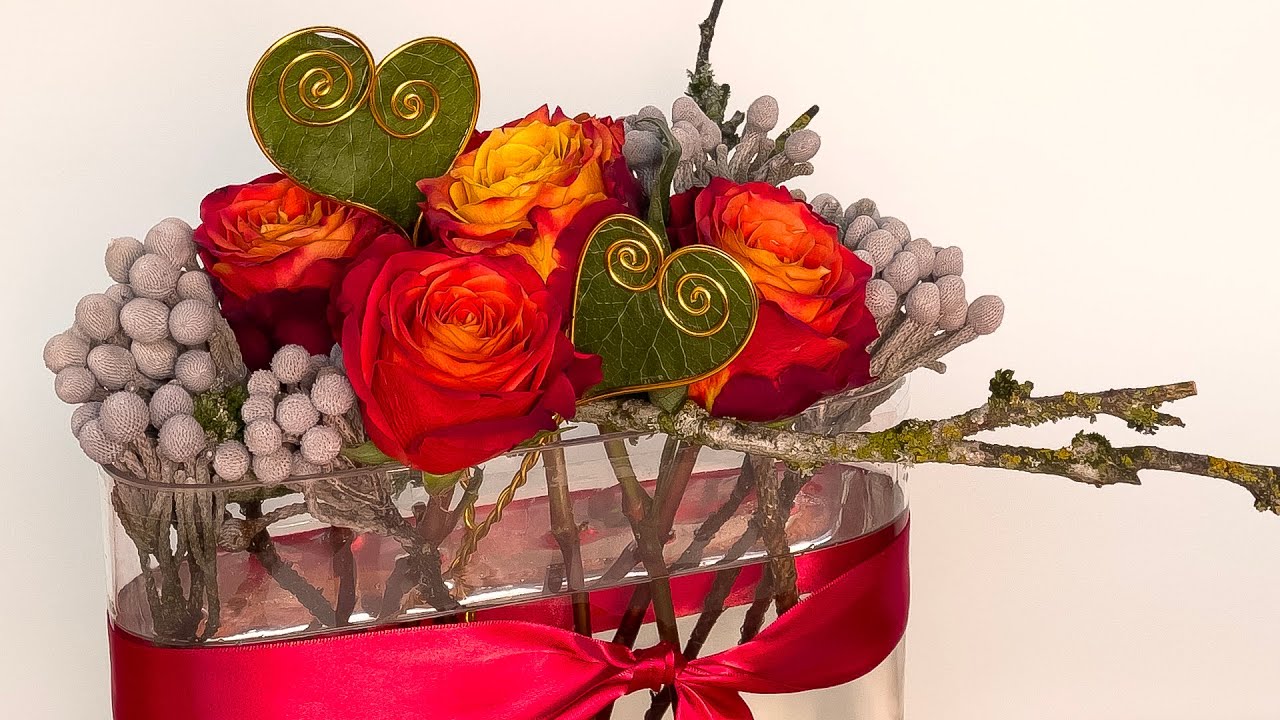 Maximizing Profitability this Valentine's with Teacher Michelle