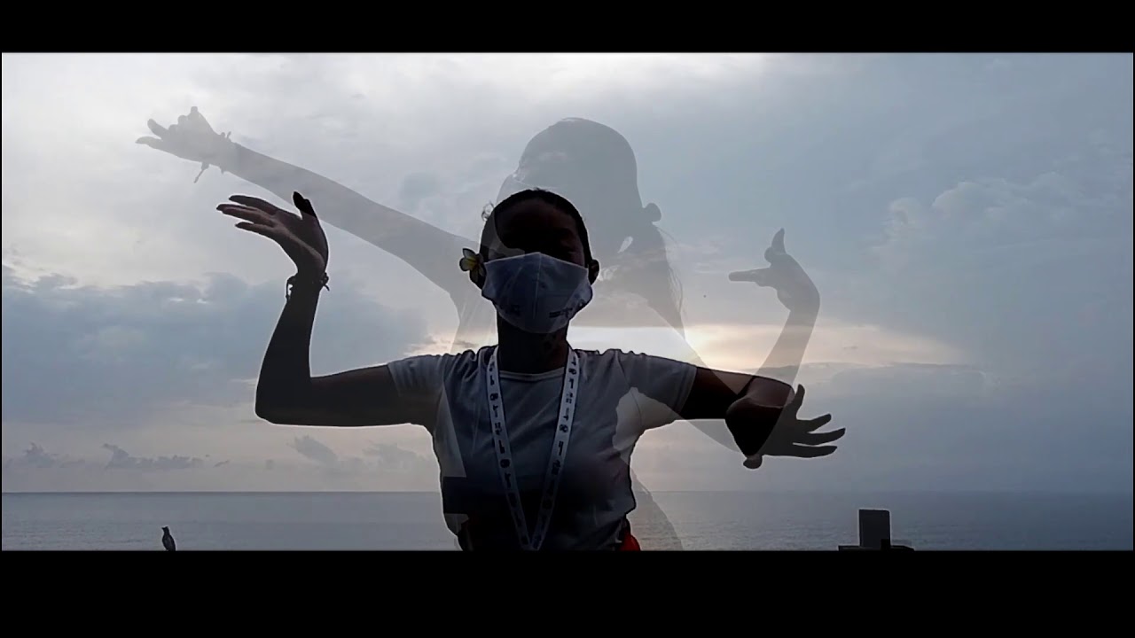 Bali Cinematic Video - We Love Bali 2020