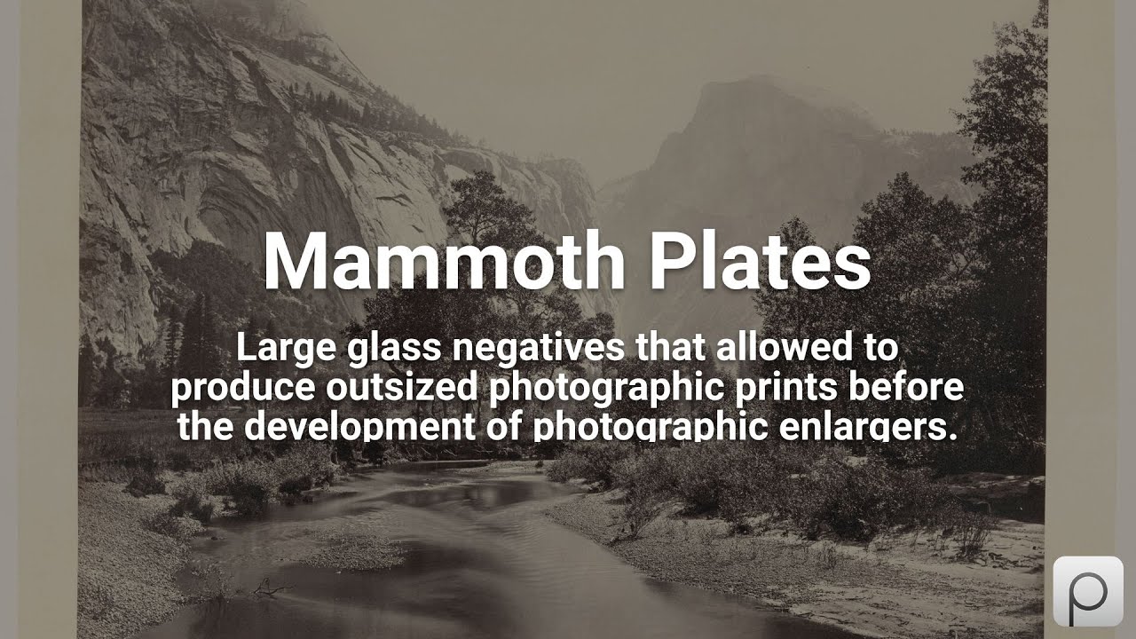 Mammoth Plates. Find public domain images of Mammoth Plates at  