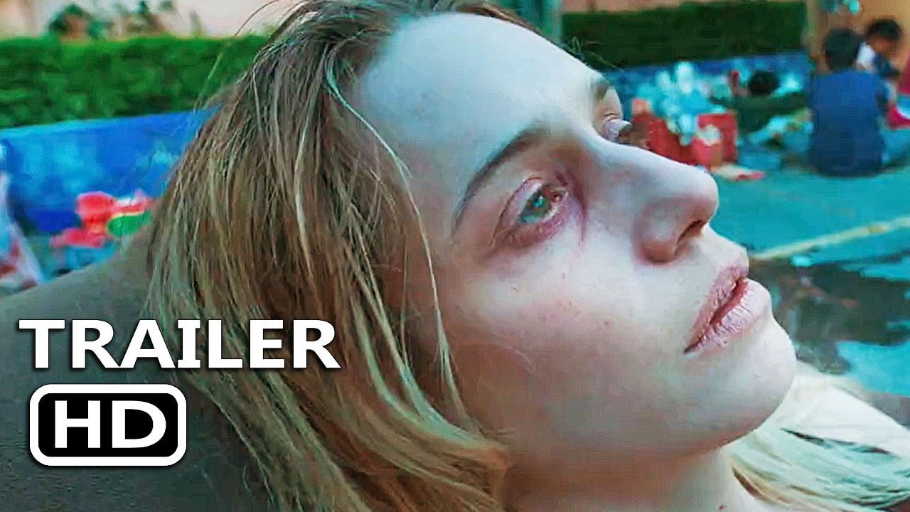 10 KILOS Official Trailer (2026)
