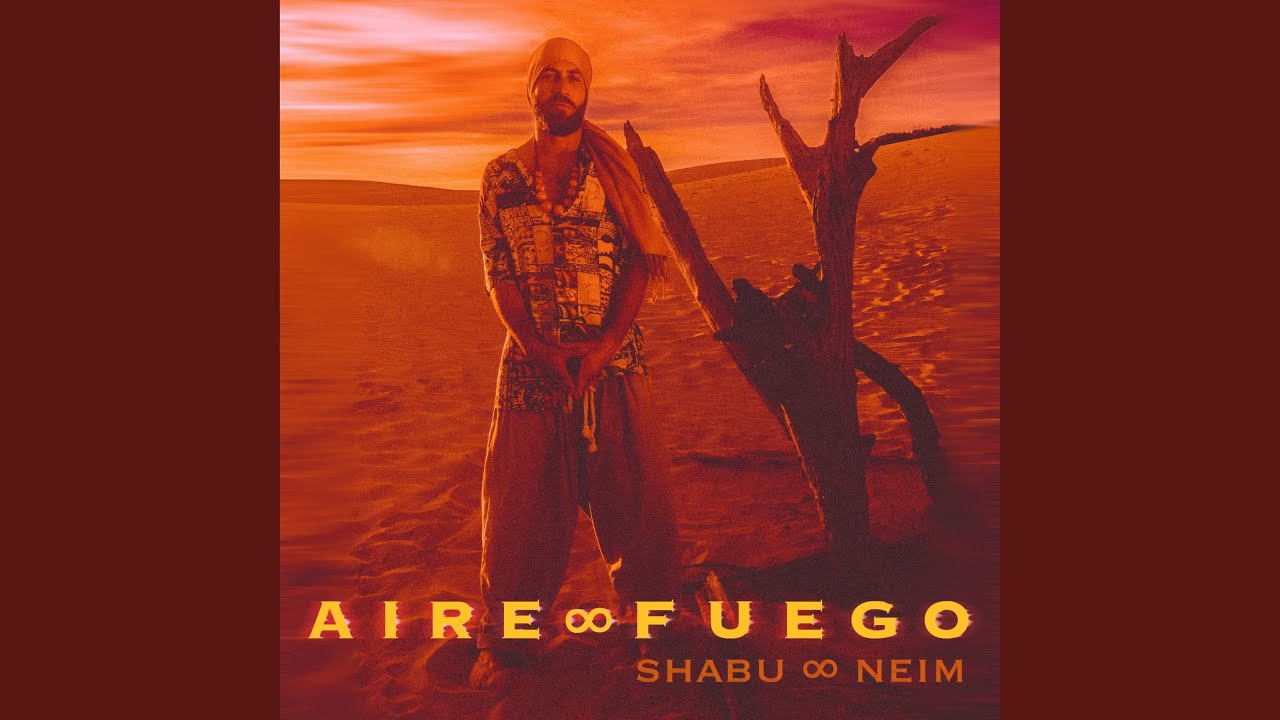 Aire ∞ Fuego