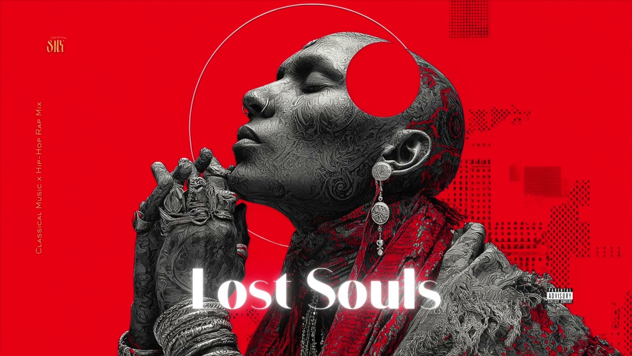 Lost Souls l SNX