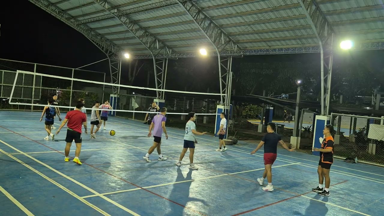 PITIKEROS FEB 17, 2026 - GAME 7