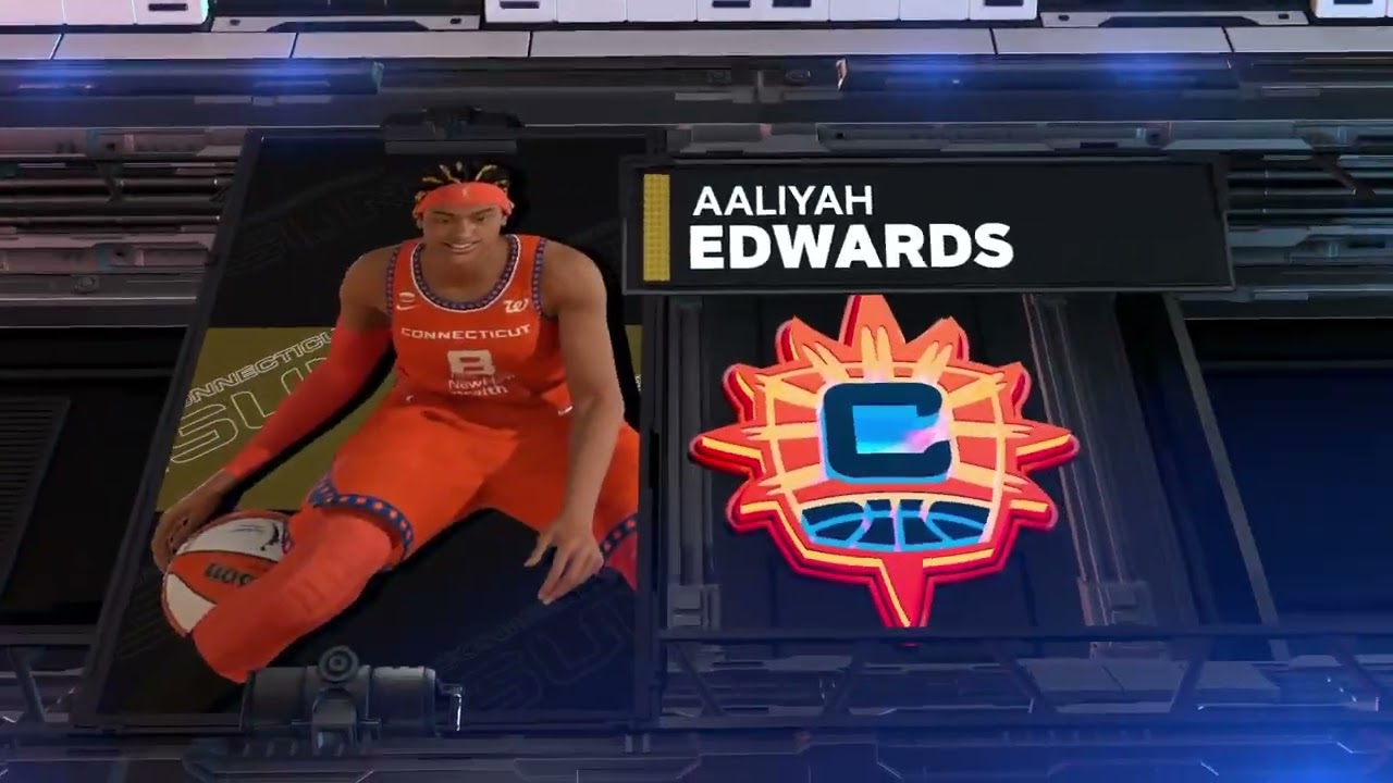 Connecticut SUN vs Dallas WINGS FULL GAME HIGHLIGHTS | WNBA 2026 | AUGUST 2, 2026