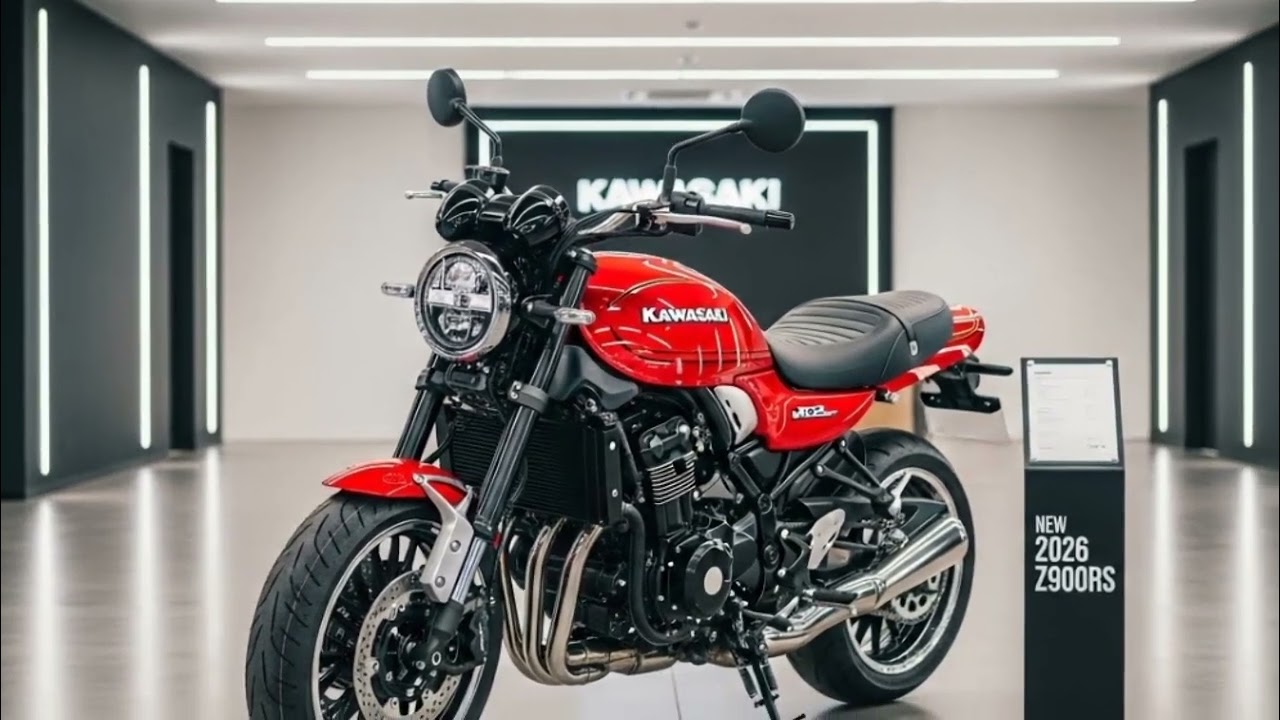 Honda XR600R 2026 🔥 Легендарный внедорожный мотоцикл возвращается с современной мощностью!