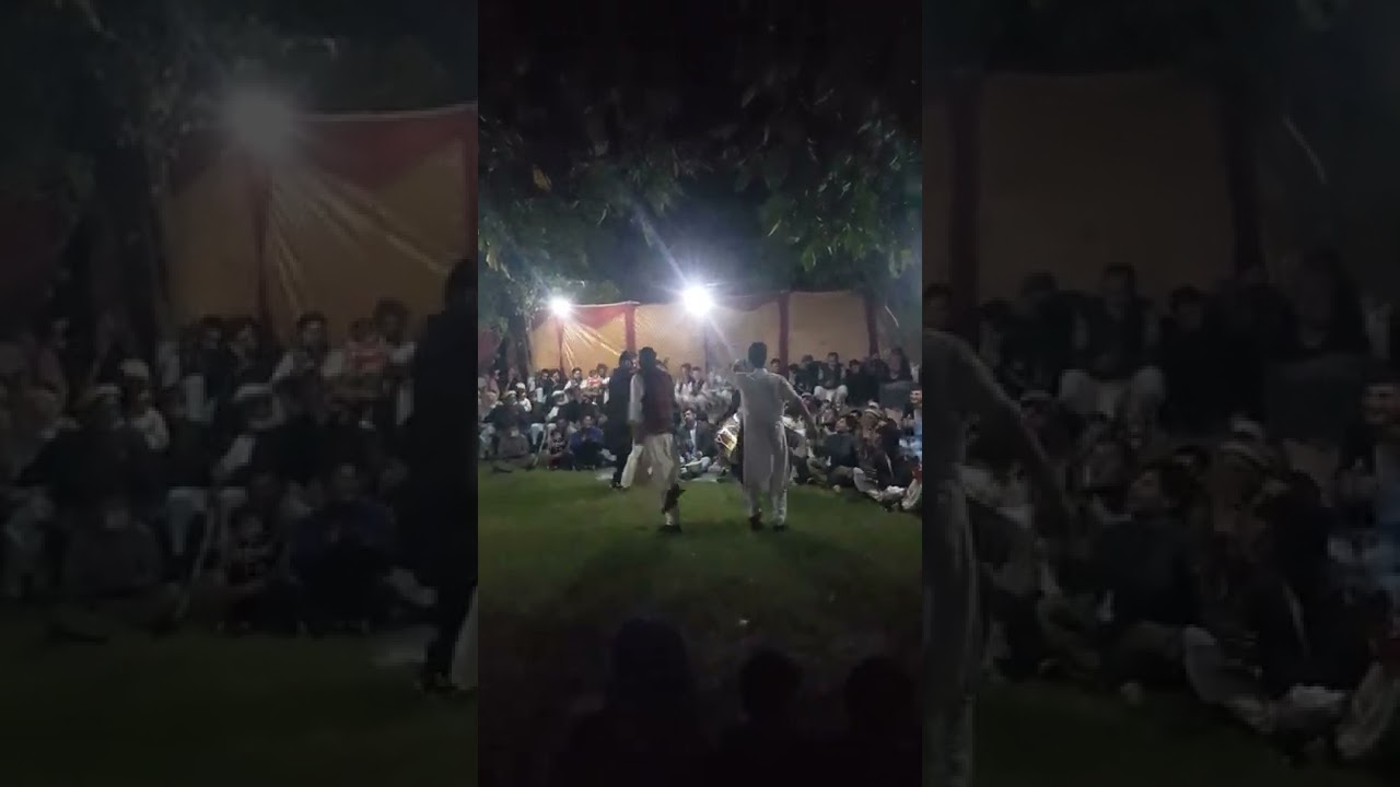 Chitral Dhool Program | Chitrali Music 