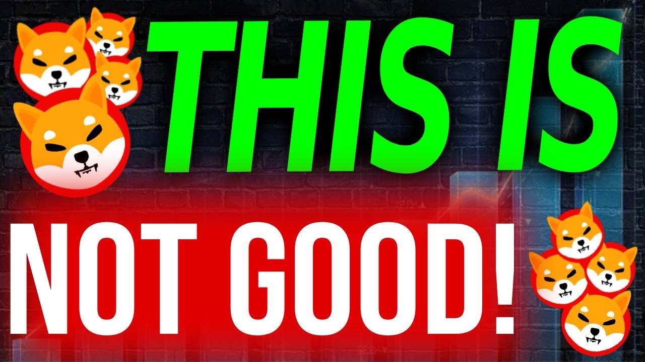TOP 1 EXCHANGE DELISTS SHIBA INU COIN!! WHAT IS HAPPENING! - SHIB NEWS TODAY